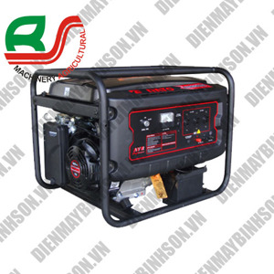 Máy phát điện Rato R7000DB1(5.0KVA)