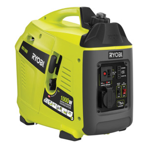 Máy phát điện Ryobi RIG1000