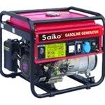 Máy phát điện Saiko GG-2500L - 2,5 KW