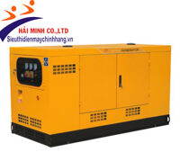 Máy Phát Điện Samdi GF3-30 (30KVA)