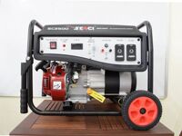 Máy phát điện Senci SC6000E 5.5kW