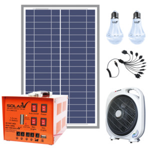 Máy phát điện SolarV SV-COMBO-22S