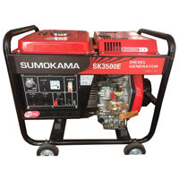 Máy phát điện Sumokama SK3500E