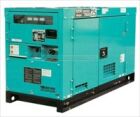 Máy phát điện TLC TWG100 (90-100 KVA)