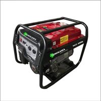 Máy phát điện Tomikama HLC-3500