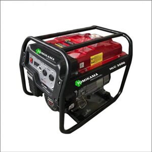 Máy phát điện Tomikama HLC-3500