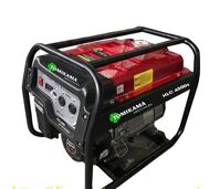 Máy phát điện Tomikama HLC4500S