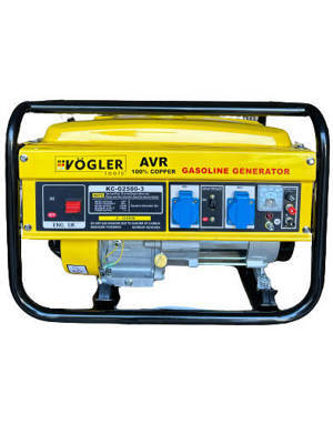 Máy phát điện Vogler KC-G2500-3