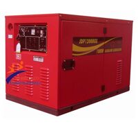 Máy phát điện xăng Samdi JDP12000GS 10kw