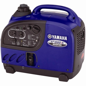 Máy phát điện Yamaha EF1000iS - 1 KVA