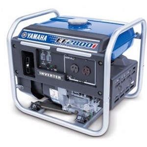 Máy phát điện Yamaha EF2800i - 2.8 KVA