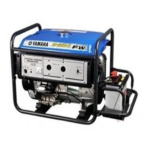 Máy phát điện Yamaha EF4000FW- 3.3 KVA