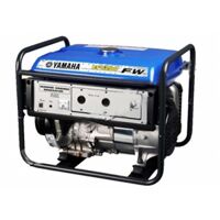 Máy phát điện Yamaha EF5200EFW - 5.38 KVA