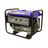 Máy phát điện Yamaha EF5200FW - 4.5 KVA