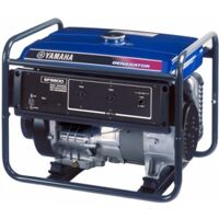 Máy phát điện Yamaha EF6600 - 5.5 KVA