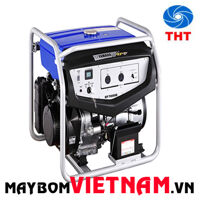 Máy phát điện Yamaha EF7200 6 KVA