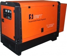 Máy phát điện Yanmar 20kVA