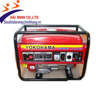 Máy phát điện Yokohama YK1500