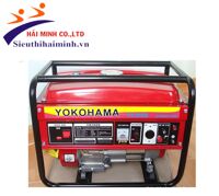 Máy phát điện Yokohama YK3800