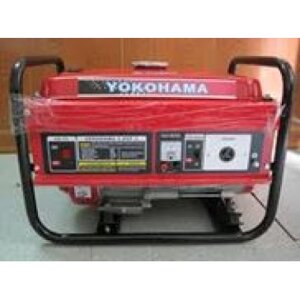 Máy phát điện Yokohama YK6500E