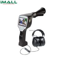 Máy phát hiện dò rỉ khí nén có camera CS-instrument LD-510