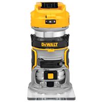 Máy phay dùng pin Dewalt DCW600N-XJ