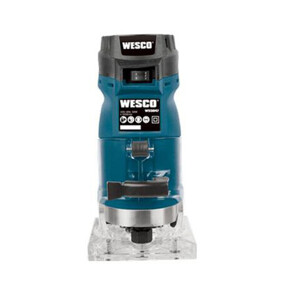 Máy phay soi 500W Wesco WS5047