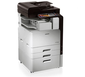 Máy photocopy A3 Samsung SCX–8123NA