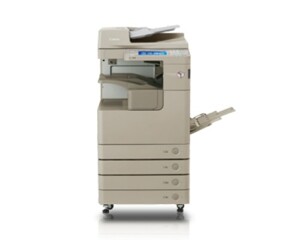 Máy photocopy Canon Imagerunner Advance 4045