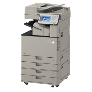 Máy photocopy Canon imageRunner Advance C3320