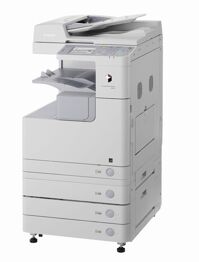 Máy photocopy Canon imageRUNNER 2520