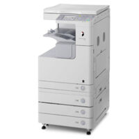 Máy photocopy Canon imageRunner 2530W