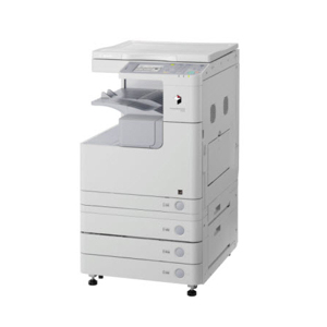 Máy photocopy Canon imageRunner C1028