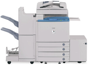 Máy Photocopy Canon iR-C3170, Copy màu khổ A3