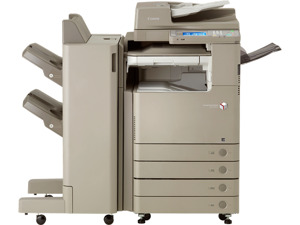 Máy photocopy Canon iRADVC 5255