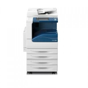 Máy photocopy FujiXerox Docucentre-IV 3065 DD-CF