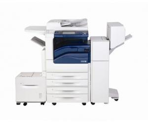 Máy photocopy FujiXerox Docucentre-IV 3060 DD-CF