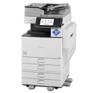 Máy photocopy Gestetner 4002