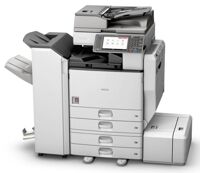 Máy photocopy Gestetner 4002SP