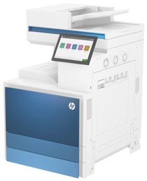 Máy photocopy HP LaserJet Managed MFP E826dn (8EP63AAE)