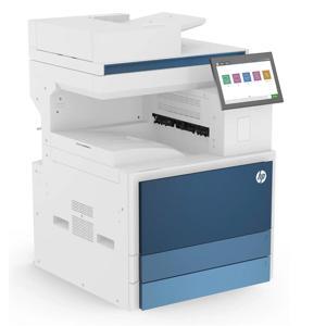 Máy photocopy HP LaserJet Managed E731dn (8EP59AAE)