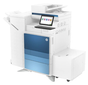 Máy photocopy HP LaserJet Managed E731dn (8EP58AAE)