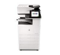 Máy photocopy HP LaserJet Managed MFP E72535dn