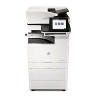 Máy photocopy HP LaserJet Managed MFP E72535z