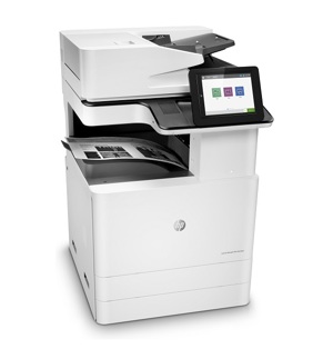 Máy photocopy HP LaserJet Managed MFP E82540dn