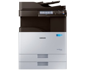 Máy Photocopy khổ A3 đa chức năng Samsung SL-K3250NR