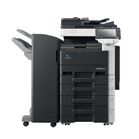 Máy photocopy Konica Bizhub 283+DF-621