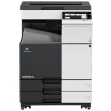 Máy photocopy Konica Bizhub 308e DF-629