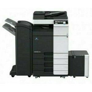 Máy photocopy Konica Bizhub 368e DF-704