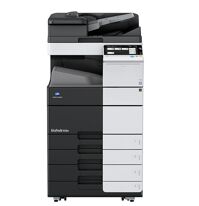 Máy photocopy Konica Bizhub 658e